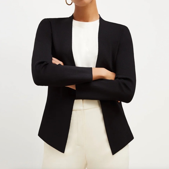 MM Lafleur the Woolf Jardigan - Picture 1 of 5